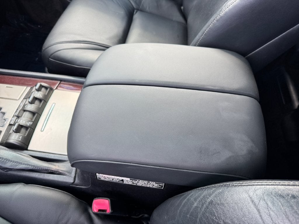 2014 Lexus LX 570 4WD