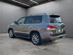 2014 Lexus LX 570 4WD