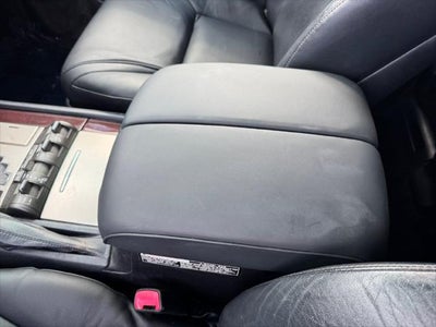 2014 Lexus LX 570 4WD