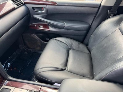 2014 Lexus LX 570 4WD