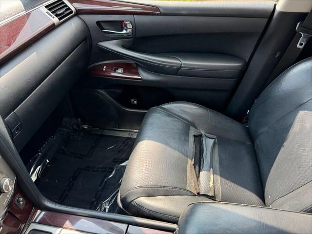 2014 Lexus LX 570 4WD