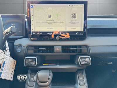 2026 Toyota RAV4 Plug-In Hybrid GR Sport AWD