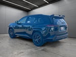 2026 Toyota RAV4 Plug-In Hybrid GR Sport AWD