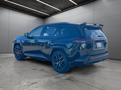 2026 Toyota RAV4 Plug-In Hybrid GR Sport AWD