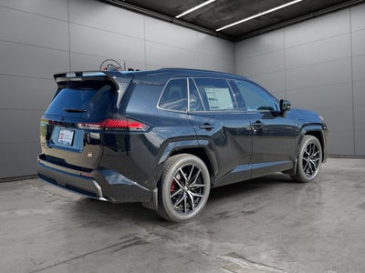 2026 Toyota RAV4 Plug-In Hybrid GR Sport AWD