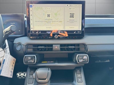 2026 Toyota RAV4 Plug-In Hybrid GR Sport AWD