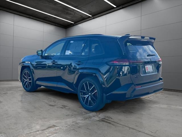 2026 Toyota RAV4 Plug-In Hybrid GR Sport AWD