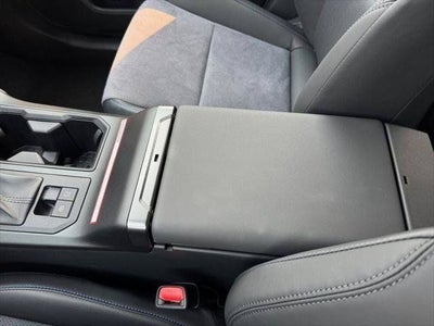 2026 Toyota RAV4 Plug-In Hybrid XSE AWD