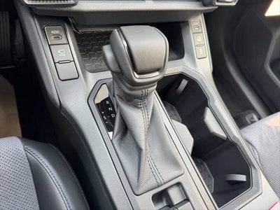 2026 Toyota RAV4 Plug-In Hybrid XSE AWD