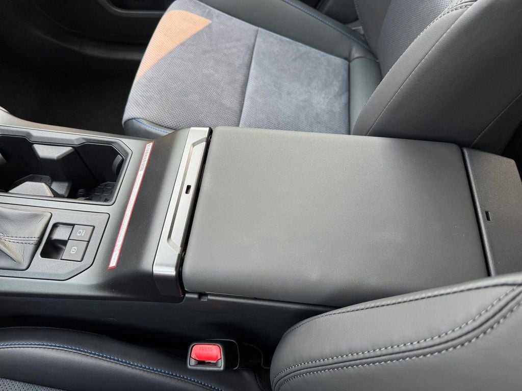 2026 Toyota RAV4 Plug-In Hybrid XSE AWD