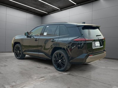 2026 Toyota RAV4 Plug-In Hybrid XSE AWD