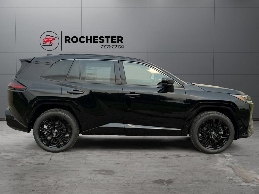 2026 Toyota RAV4 Plug-In Hybrid XSE AWD