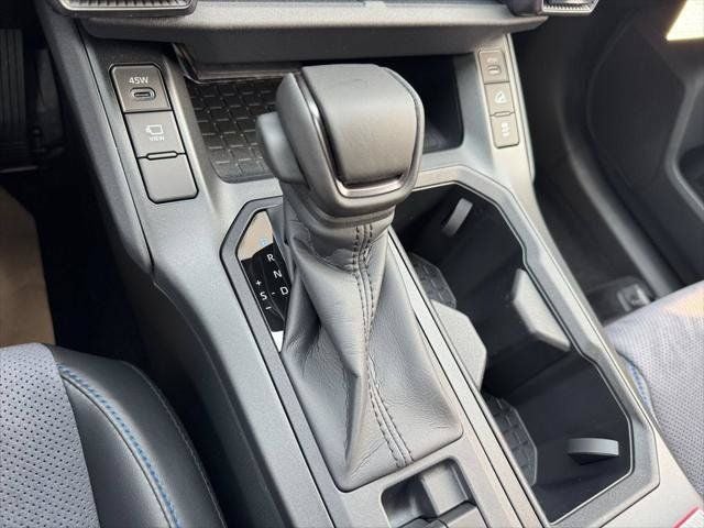 2026 Toyota RAV4 Plug-In Hybrid XSE AWD