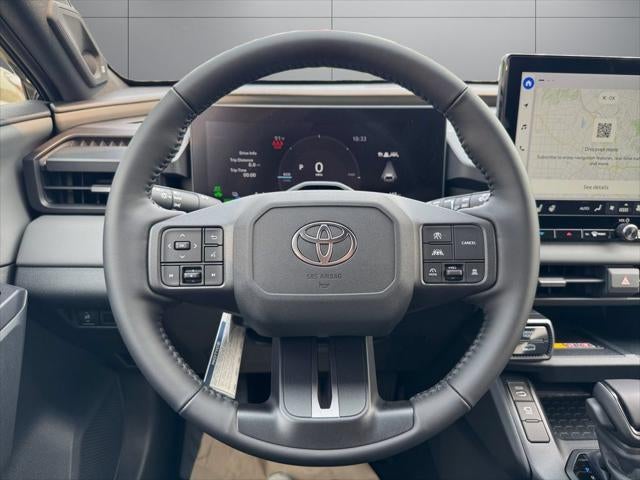 2026 Toyota RAV4 Plug-In Hybrid XSE AWD