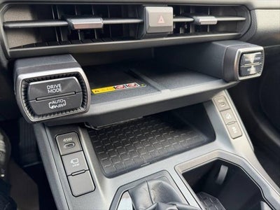 2026 Toyota RAV4 Plug-In Hybrid XSE AWD