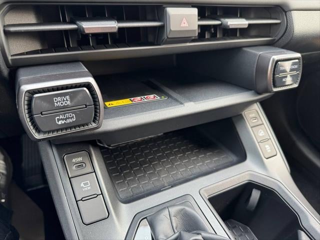 2026 Toyota RAV4 Plug-In Hybrid XSE AWD