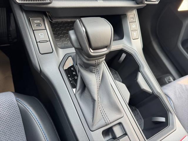 2026 Toyota RAV4 Plug-In Hybrid XSE AWD
