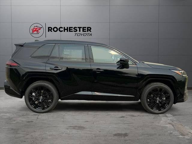 2026 Toyota RAV4 Plug-In Hybrid XSE AWD