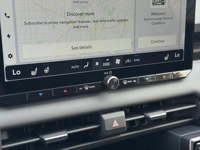 2026 Toyota RAV4 Plug-In Hybrid XSE AWD