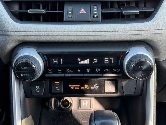 2019 Toyota RAV4 XLE Premium AWD