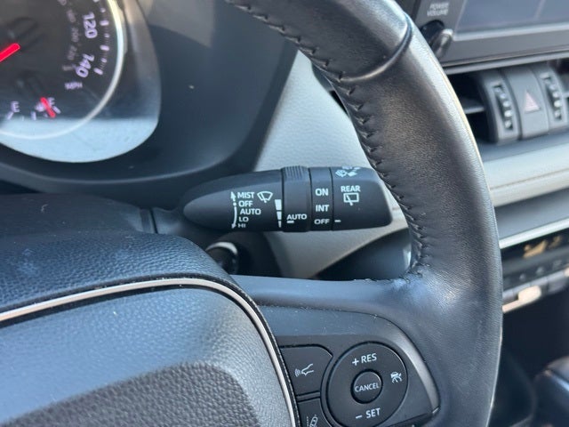 2019 Toyota RAV4 XLE Premium AWD