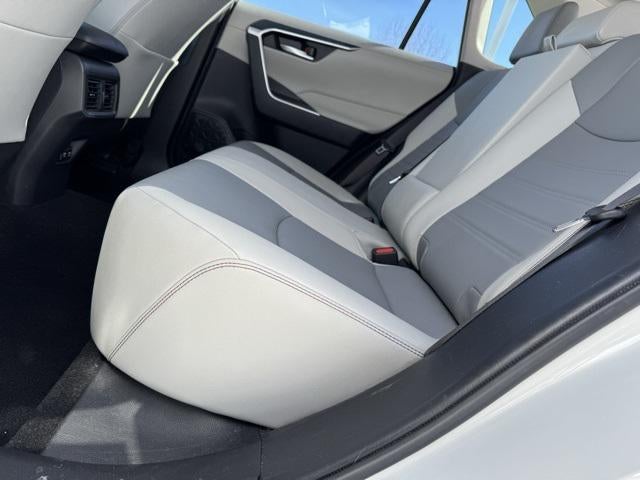 2019 Toyota RAV4 XLE Premium AWD