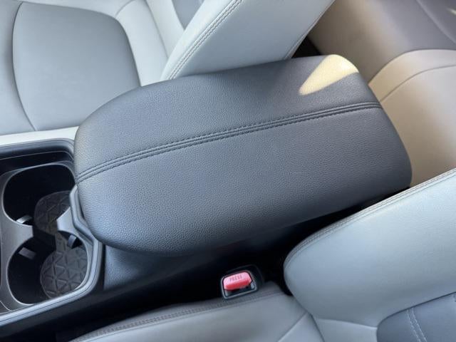 2019 Toyota RAV4 XLE Premium AWD