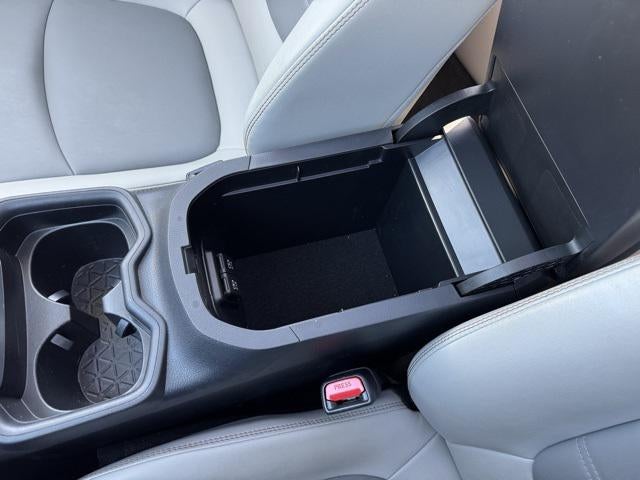 2019 Toyota RAV4 XLE Premium AWD