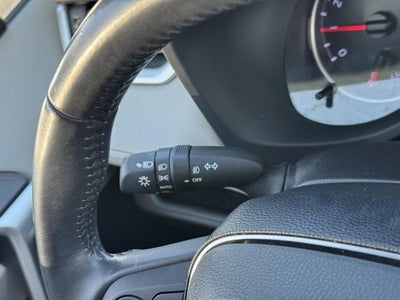 2019 Toyota RAV4 XLE Premium AWD