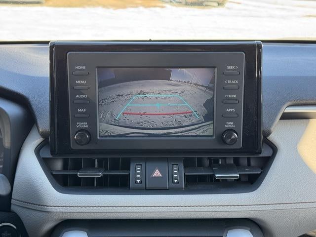 2019 Toyota RAV4 XLE Premium AWD