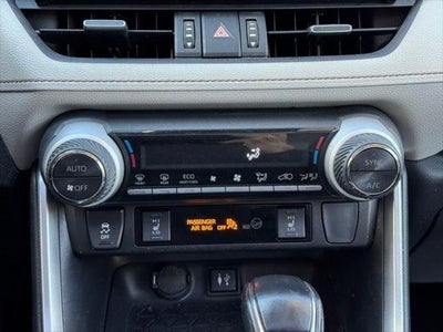 2019 Toyota RAV4 XLE Premium AWD