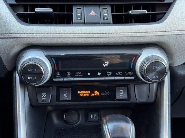 2019 Toyota RAV4 XLE Premium AWD
