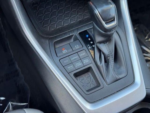 2019 Toyota RAV4 XLE Premium AWD