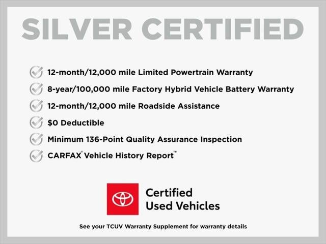 2019 Toyota RAV4 XLE Premium AWD