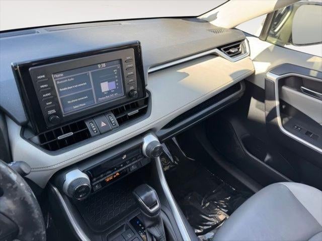 2019 Toyota RAV4 XLE Premium AWD