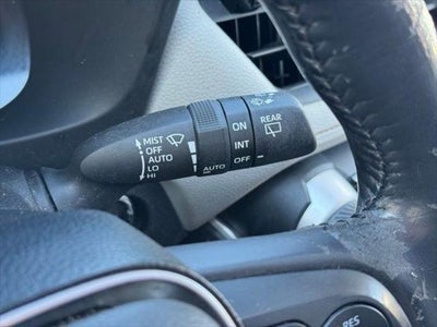 2019 Toyota RAV4 XLE Premium AWD