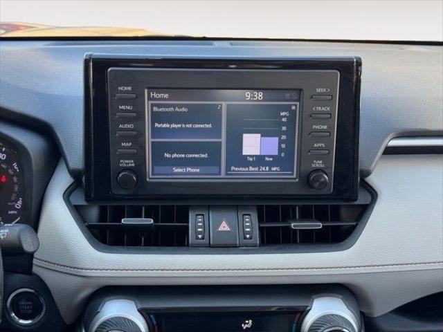2019 Toyota RAV4 XLE Premium AWD