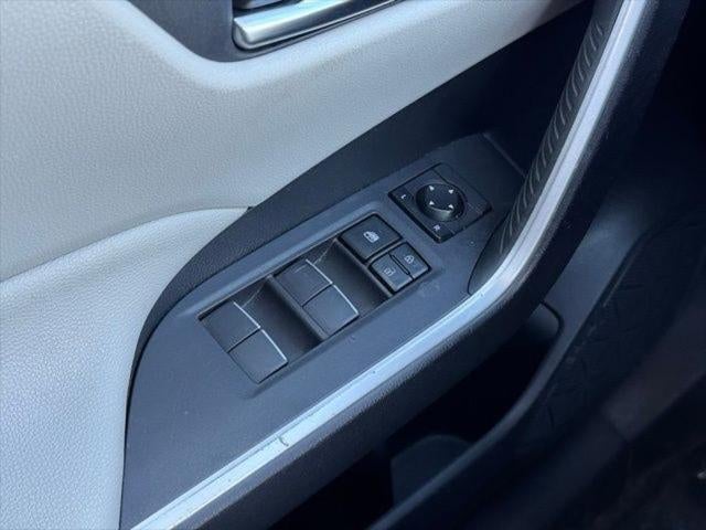 2019 Toyota RAV4 XLE Premium AWD