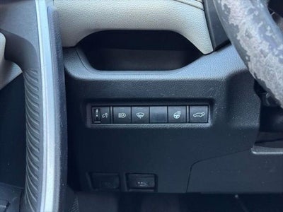 2019 Toyota RAV4 XLE Premium AWD