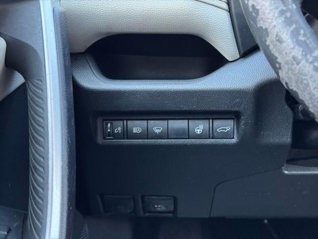 2019 Toyota RAV4 XLE Premium AWD