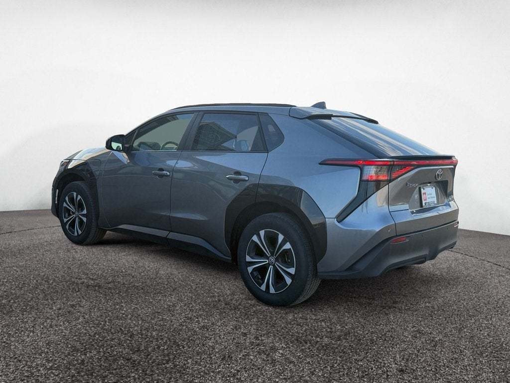 2023 Toyota bZ4X XLE FWD