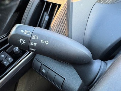 2023 Toyota bZ4X XLE FWD