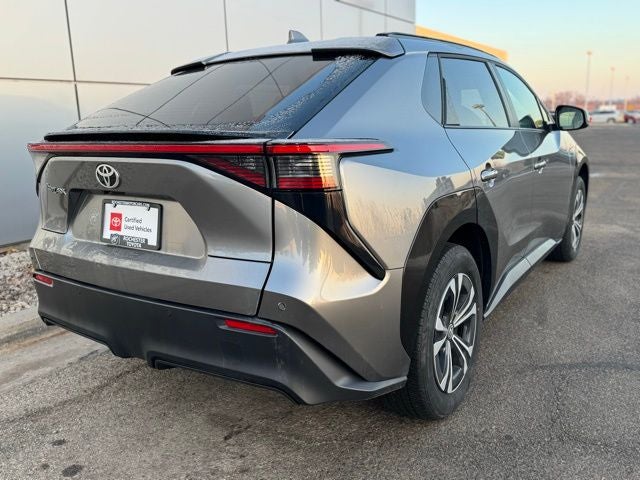 2023 Toyota bZ4X XLE FWD