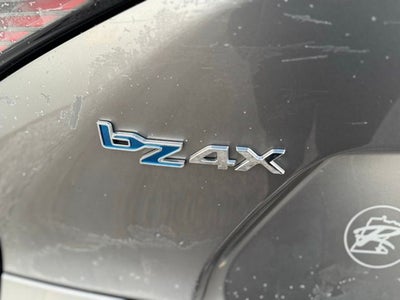2023 Toyota bZ4X XLE FWD