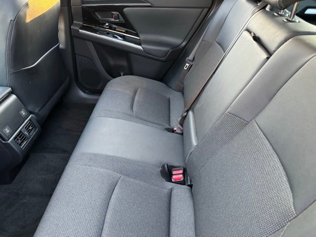 2023 Toyota bZ4X XLE FWD