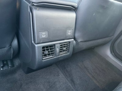 2023 Toyota bZ4X XLE FWD