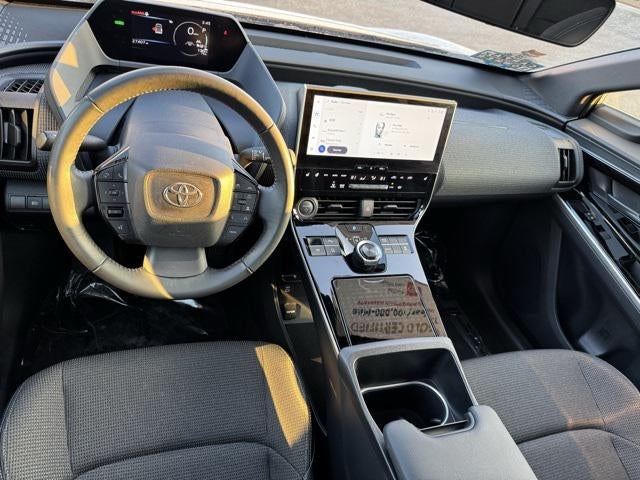 2023 Toyota bZ4X XLE FWD
