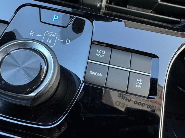 2023 Toyota bZ4X XLE FWD