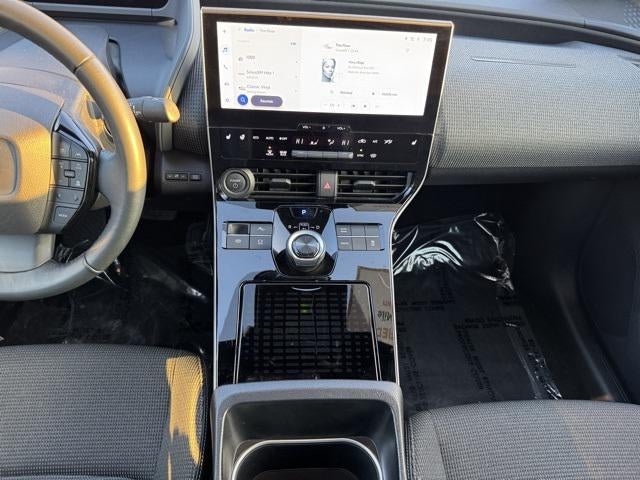 2023 Toyota bZ4X XLE FWD