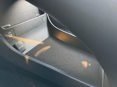 2023 Toyota bZ4X XLE FWD